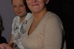 01.11.2014 - Ü30-Halloween