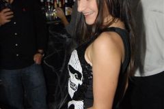 01.11.2014 - Ü30-Halloween