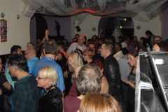 01.11.2014 - Ü30-Halloween