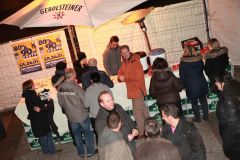 12.01.2013 - Ü30-Party