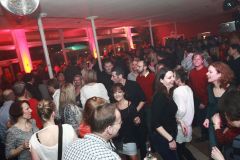 12.01.2013 - Ü30-Party