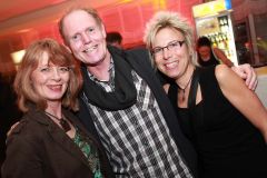 12.01.2013 - Ü30-Party