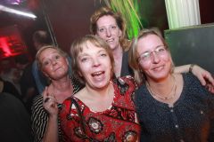 12.01.2013 - Ü30-Party