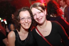 12.01.2013 - Ü30-Party