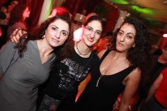 12.01.2013 - Ü30-Party