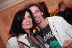 12.01.2013 - Ü30-Party