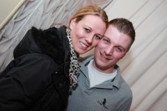 12.01.2013 - Ü30-Party