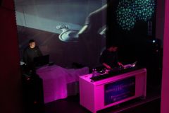 27.10.12 - Ü30-Party