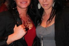 27.10.12 - Ü30-Party