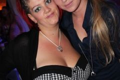 27.10.12 - Ü30-Party