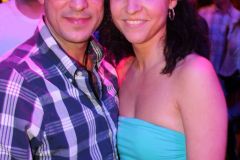 27.10.12 - Ü30-Party