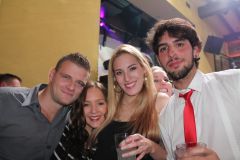 27.10.12 - Ü30-Party
