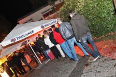 13.10.2012 - Ü30-Party