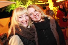 13.10.2012 - Ü30-Party