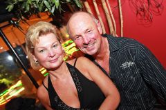 13.10.2012 - Ü30-Party