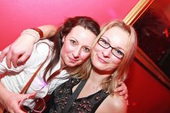 13.10.2012 - Ü30-Party