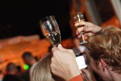 13.10.2012 - Ü30-Party