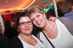 13.10.2012 - Ü30-Party
