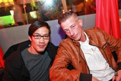 13.10.2012 - Ü30-Party