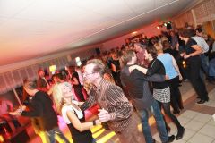 13.10.2012 - Ü30-Party