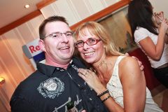 13.10.2012 - Ü30-Party
