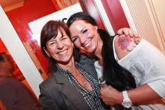 13.10.2012 - Ü30-Party