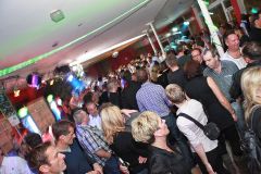 13.10.2012 - Ü30-Party