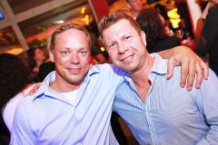 13.10.2012 - Ü30-Party