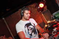 13.10.2012 - Ü30-Party