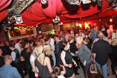 13.10.2012 - Ü30-Party