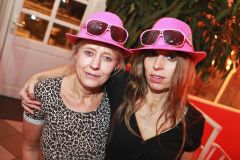 08.12.2012 - Ü30-Party