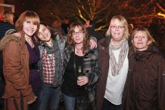 08.12.2012 - Ü30-Party
