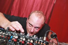 08.12.2012 - Ü30-Party