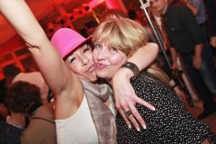 08.12.2012 - Ü30-Party