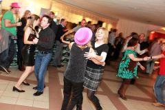 08.12.2012 - Ü30-Party