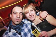08.12.2012 - Ü30-Party