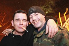 08.12.2012 - Ü30-Party