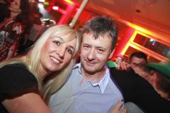 08.12.2012 - Ü30-Party