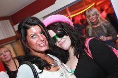 08.12.2012 - Ü30-Party