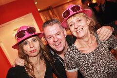 08.12.2012 - Ü30-Party