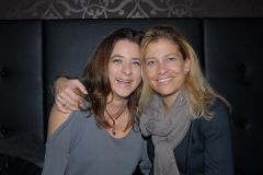 16.11.2013 - Ü30-Party