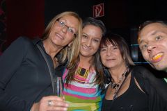 16.11.2013 - Ü30-Party