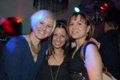 16.11.2013 - Ü30-Party