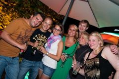 27.07.2013 - 80er & 90er Party