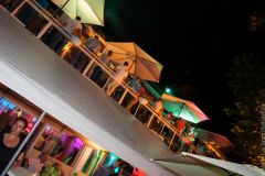 27.07.2013 - 80er & 90er Party
