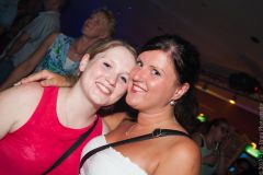 27.07.2013 - 80er & 90er Party