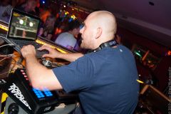 27.07.2013 - 80er & 90er Party