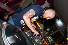 27.07.2013 - 80er & 90er Party