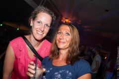 27.07.2013 - 80er & 90er Party