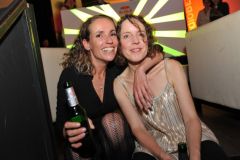 01.09.12 - 70er & 80er-Party